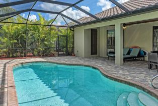 Single Family Residence, 9491 Piacere Way, Naples FL 34113