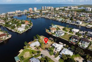 Land, 357 Germain Ave, Naples FL 34108