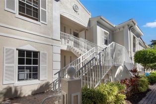 Low Rise (1-3), 1345 Sweetwater Cv # 203, Naples FL 34110