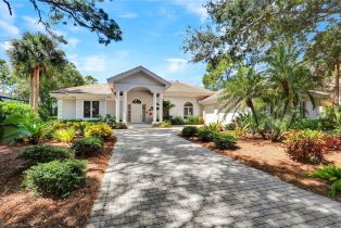 Ranch,Single Family Residence, 1004 Barcarmil Colliers Reserve, FL 34110 