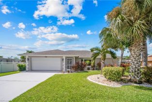 Ranch,Single Family Residence, 736 Sesame Caloosahatchee, FL 33904 