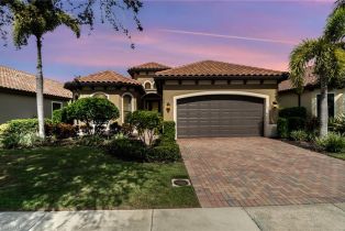 Single Family Residence, 9022 Isla Bella Bonita Isles, FL 34135 