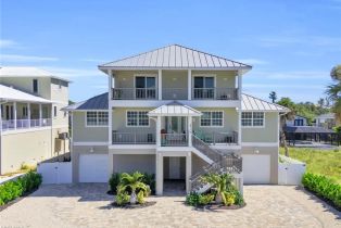 2 Story,Multi-Story Home,Single Family Residence, 5719 Estero Fort Myers Beach, FL 33931 