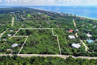 Land, 1874 Middle Gulf Dr, Sanibel FL 33957