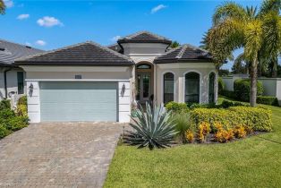 Ranch,Single Family Residence, 10137 Florence North Naples, FL 34119 