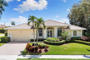 Ranch,Single Family Residence, 1581 Rainbow Marco Island, FL 34145 