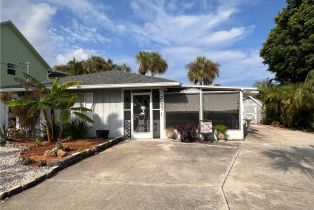 Ranch,Single Family Residence, 2571 Tamarind St. James City, FL 33956 