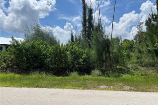 Land, 3535 Papaya St, St. James City FL 33956