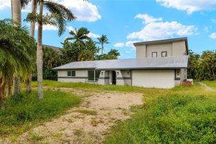 2 Story,Single Family Residence, 3784 Coquina Sanibel Island, FL 33957 