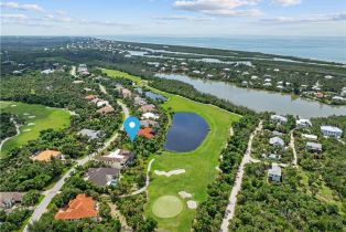 Land, 2453 Wulfert Rd, Sanibel FL 33957