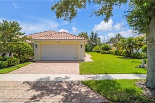 Ranch,Villa Attached, 15351 Upwind Village Walk Of Bonita Springs, FL 34135 