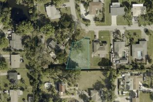 Land, 4208 Riverview Rd, Fort Myers FL 33905