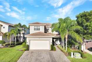 2 Story,Single Family Residence, 4119 Zelkova North Naples, FL 34119 