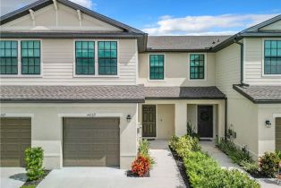 2 Story,Townhouse, 14269 Oviedo Pl, Fort Myers FL 3390533905 