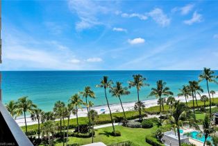 High Rise (8+), 4001 Gulf Shore Blvd N # 602, Naples FL 34103