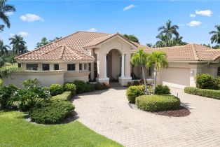 Ranch,Single Family Residence, 530 Harbour Moorings, FL 34103 