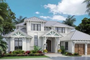 Land, 2126 Snook Dr, Naples FL 34102