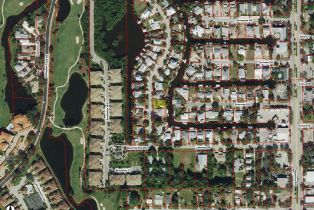 Land, 3405 Lakeview Dr, Naples FL 34112