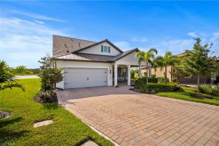 2 Story,Single Family Residence, 12537 Aqua Reserve Ct, Fort Myers FL 33913