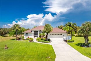 Single Family Residence, 16407 San Edmundo Burnt Store Lakes, FL 33955 