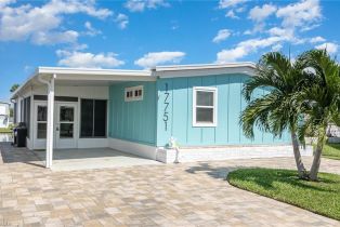 Ranch,Manufactured Home, 17751 Peppard Bayside Estates, FL 33931 