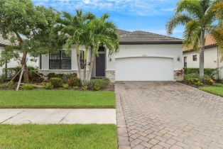 Ranch,Single Family Residence, 1878 Mustique St, Naples FL 34120