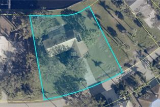 Land, 4537 E Riverside Dr, Fort Myers FL 33905