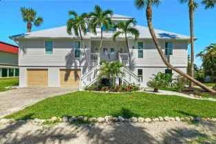 Single Family Residence, 1564 Middle Gulf Sanibel Island, FL 33957 