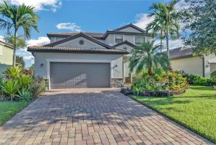 2 Story,Single Family Residence, 13512 San Georgio Preserve At Corkscrew, FL 33928 