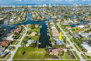 Single Family Residence, 1291 Treasure Marco Island, FL 34145 