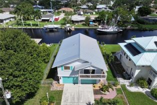 2 Story,Stilts,Single Family Residence, 13494 CARIBBEAN East Fort Myers, FL 33905 