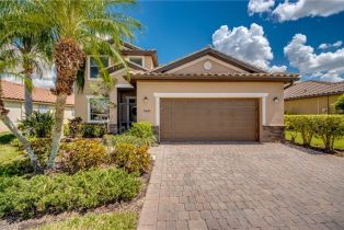 2 Story,Single Family Residence, 9440 River Otter Reflection Isles, FL 33912 