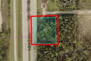 Land, 6508 Dabney St, Fort Myers FL 33966