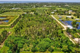 Land, 6911 Sunrise Ln, Bokeelia FL 33922