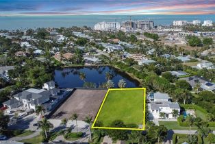 Land, 677 Bougainvillea Rd, Naples FL 34102