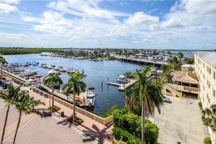 Mid Rise (4-7), 450 Bayfront Pl # 4508, Naples FL 34102