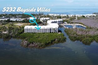 Low Rise (1-3), 5232 Bayside Villas, Captiva FL 3392433924 