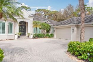 Single Family Residence, 12147 Colliers Reserve North Naples, FL 34110 