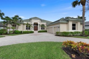 Ranch,Single Family Residence, 3430 Oak Hammock Bonita Bay, FL 34134 