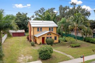 2 Story,Single Family Residence, 3560 Edgewood East Fort Myers, FL 33916 