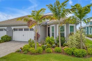 Ranch,Villa Attached, 6463 Negril Isle Isles Of Collier Preserve, FL 34113 