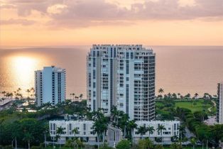 High Rise (8+), 4021 Gulf Shore Blvd N # 506, Naples FL 3410334103 