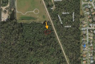 Land, Carmela Rocco Ave Lot #13, Estero FL 33928