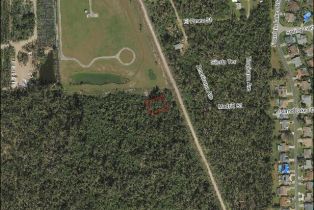 Land, Carmela Rocco Ave Lot #20, Estero FL 33928