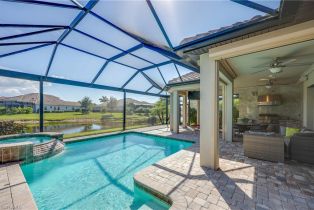 Ranch,Single Family Residence, 9126 Trivoli Ter, Naples FL 34119