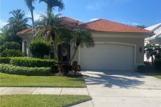 Ranch,Single Family Residence, 6046 Shallows Way, Naples FL 34109