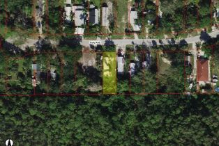 Land, 2602 Holly Ave, Naples FL 34112