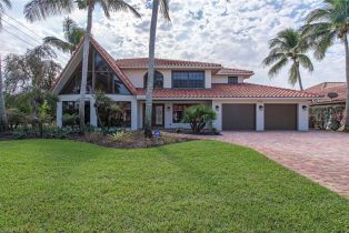 , 496 FLamingo Ave, Naples FL 34108