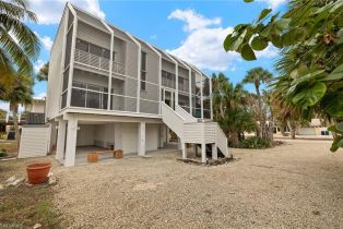 2 Story,Single Family Residence, 9228 Belding Sanibel Island, FL 33957 