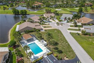 Ranch,Villa Attached, 109 Tanglewood Ct # 0, Naples FL 34113